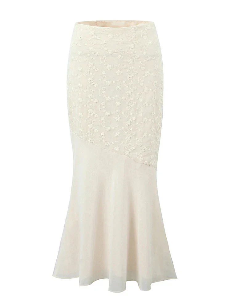 Lilly Of The Dessert Skirt - Image 6