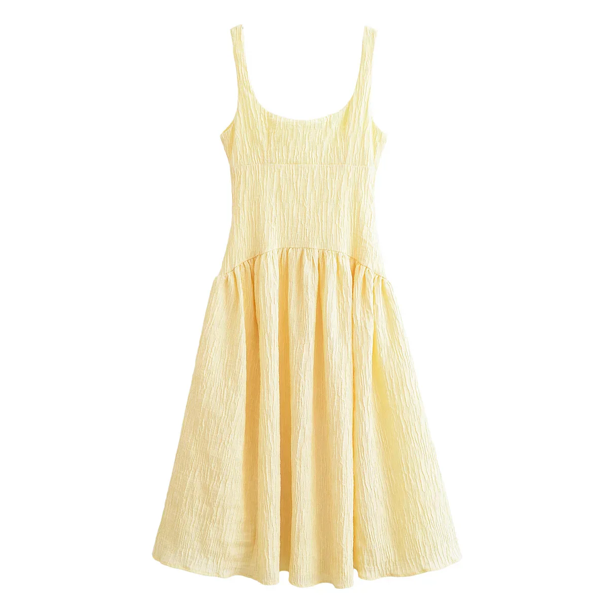 Limone Dress - Image 10