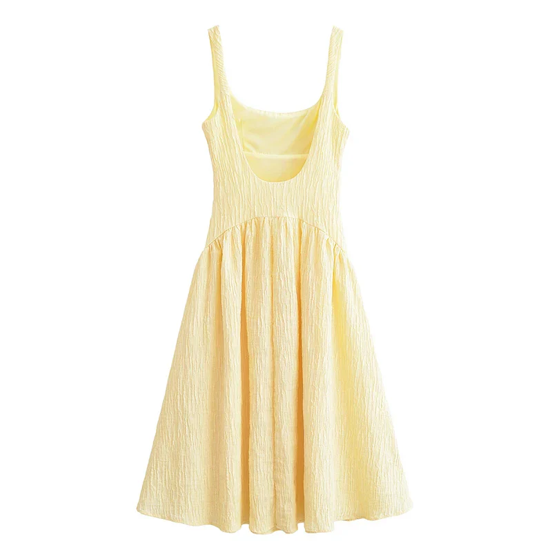 Limone Dress - Image 2