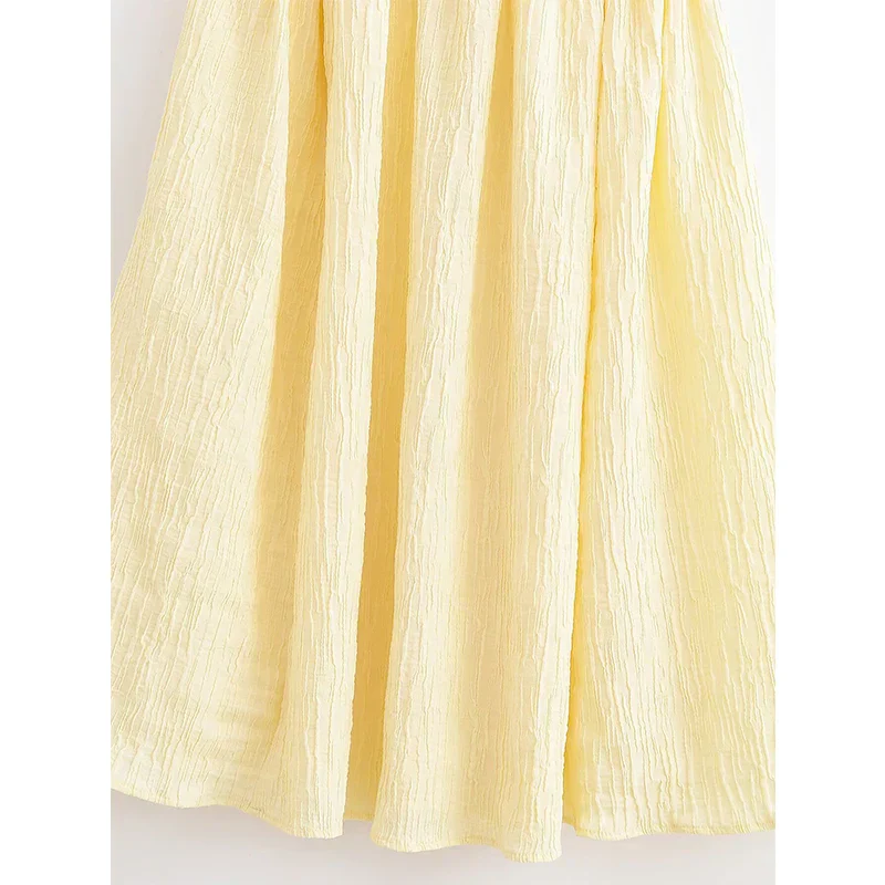 Limone Dress - Image 3