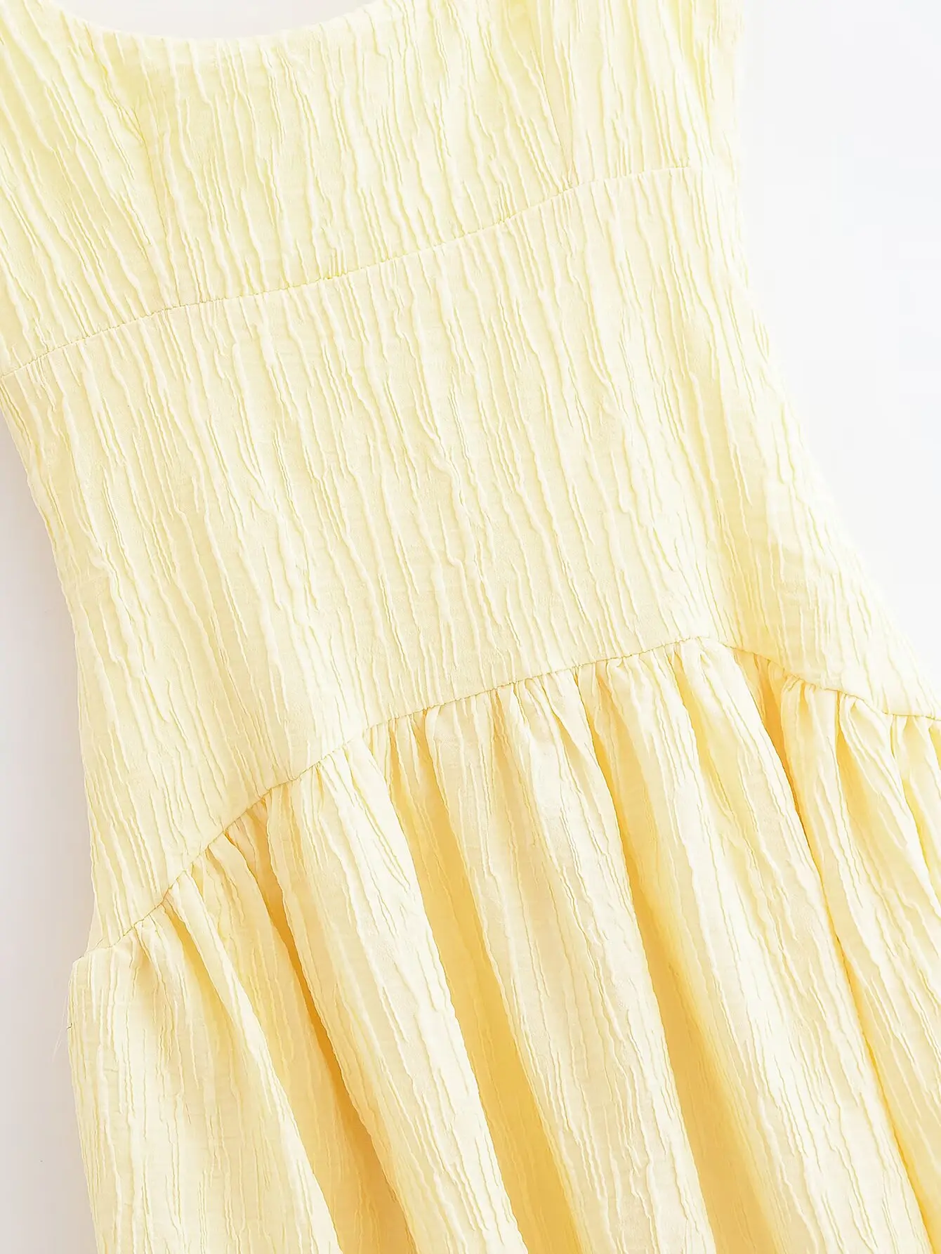 Limone Dress - Image 4