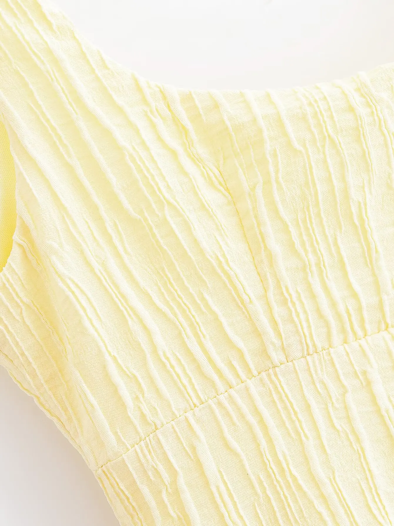 Limone Dress - Image 5