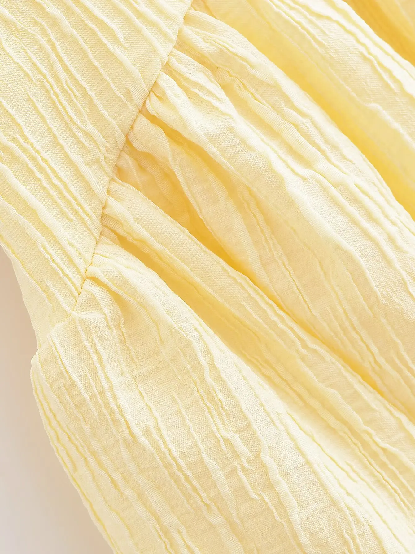 Limone Dress - Image 6