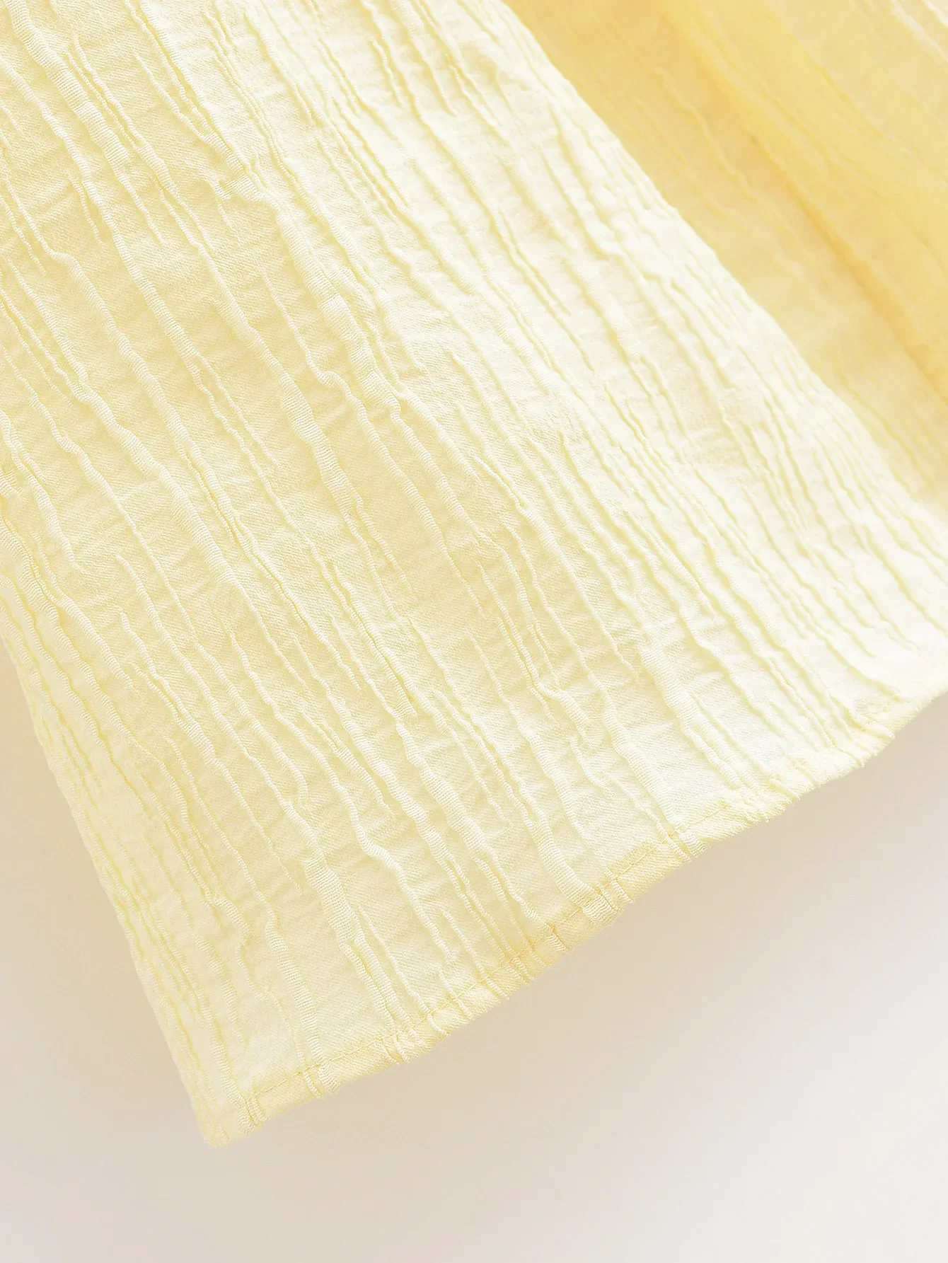 Limone Dress - Image 7