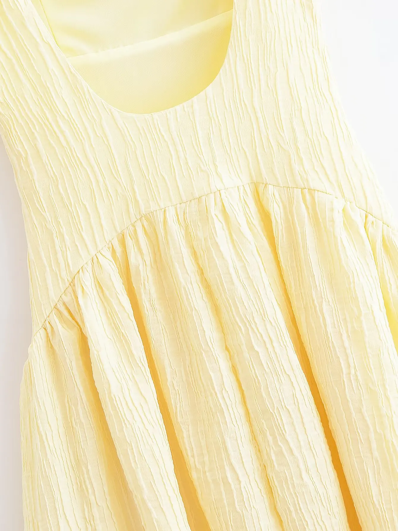 Limone Dress - Image 8