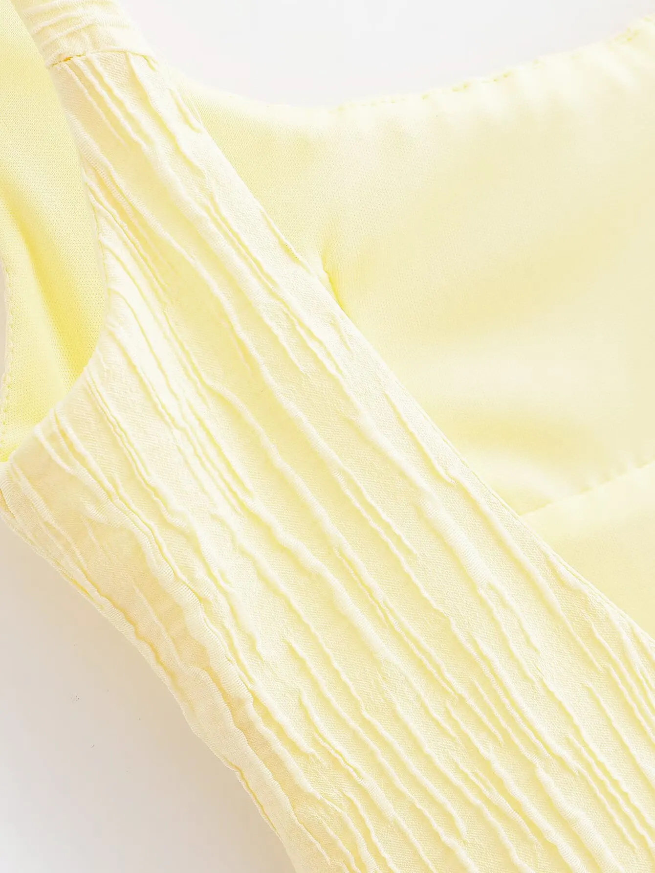 Limone Dress - Image 9