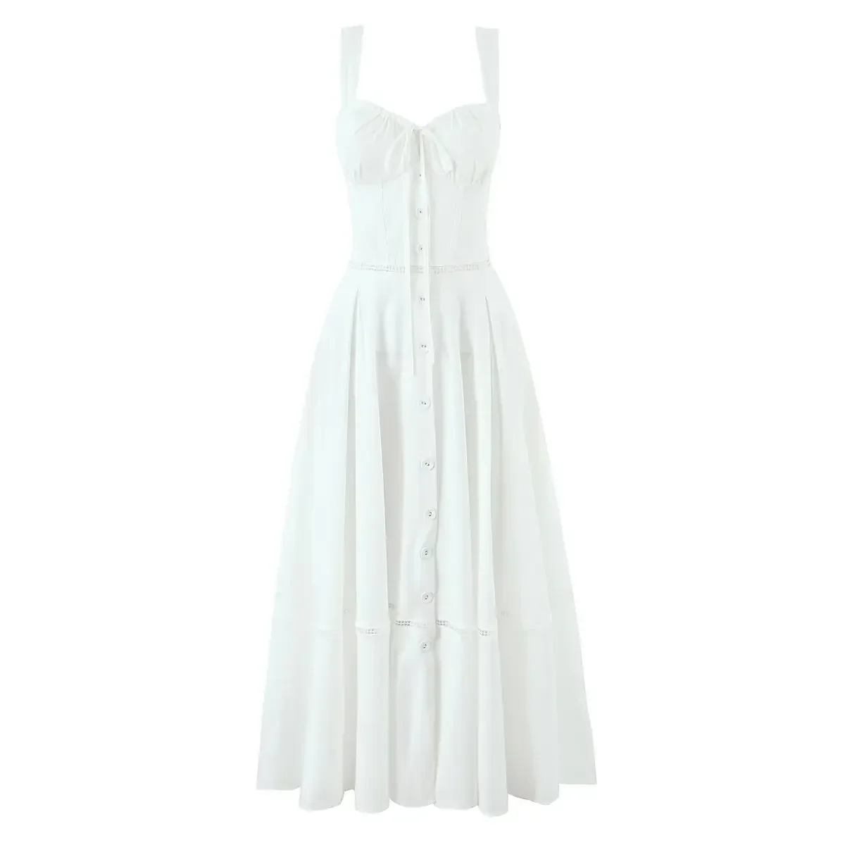 Lisa Dress - Image 10