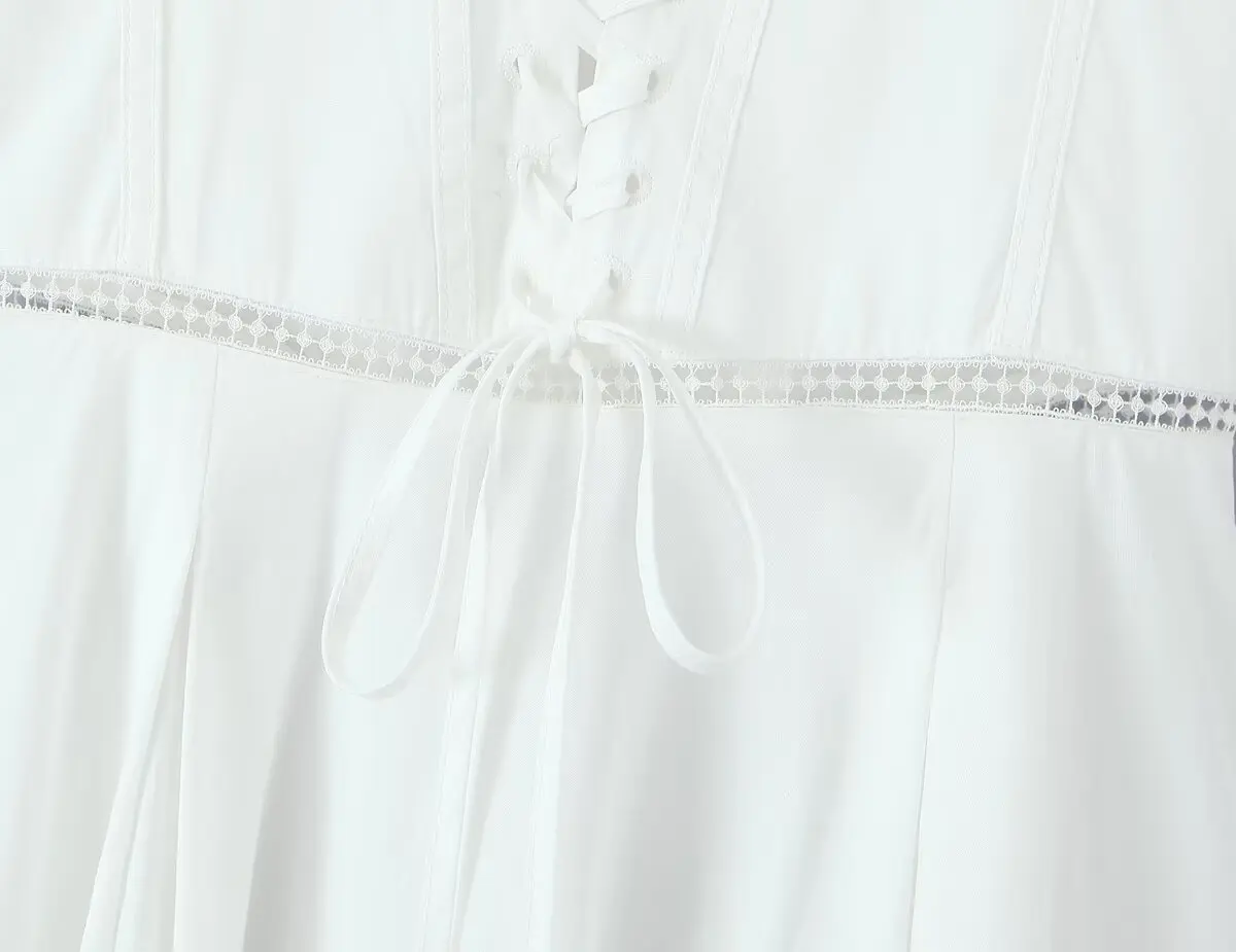 Lisa Dress - Image 8