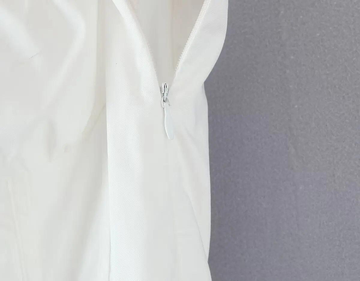 Lisa Dress - Image 9