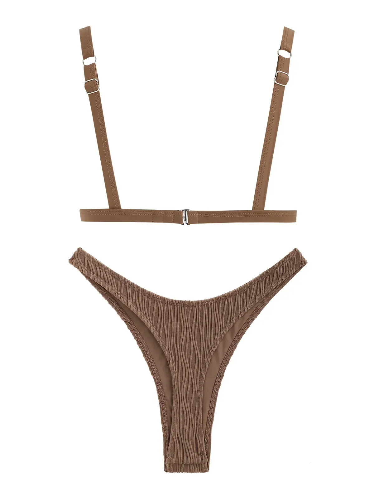 Little Mermaid Bikini - Image 2