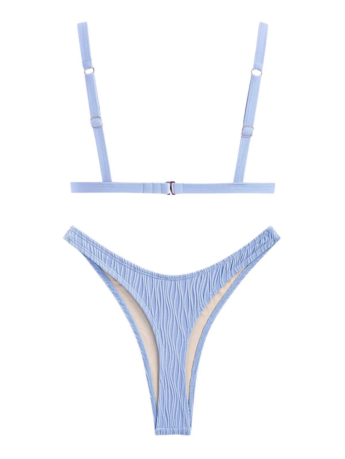 Little Mermaid Bikini - Image 2