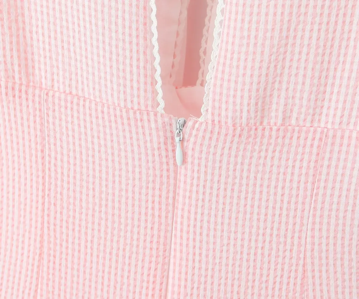 Livianna Dress - Image 10