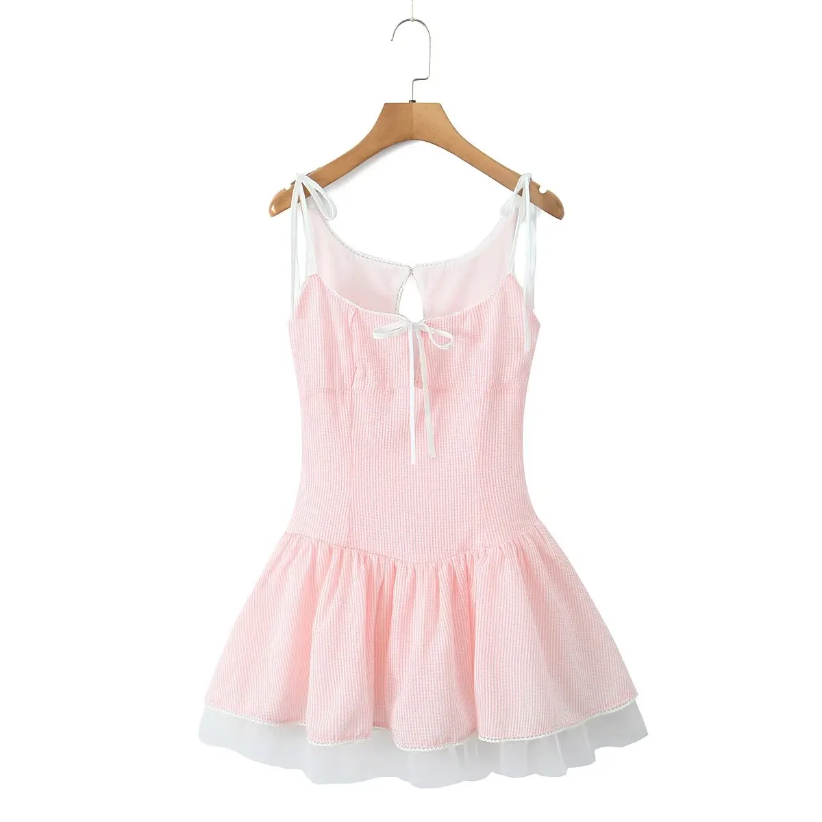 Livianna Dress - Image 11