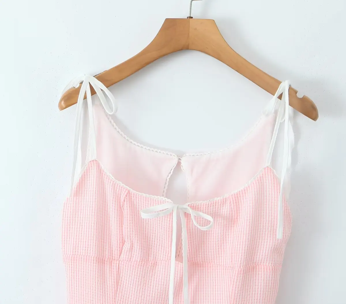 Livianna Dress - Image 6