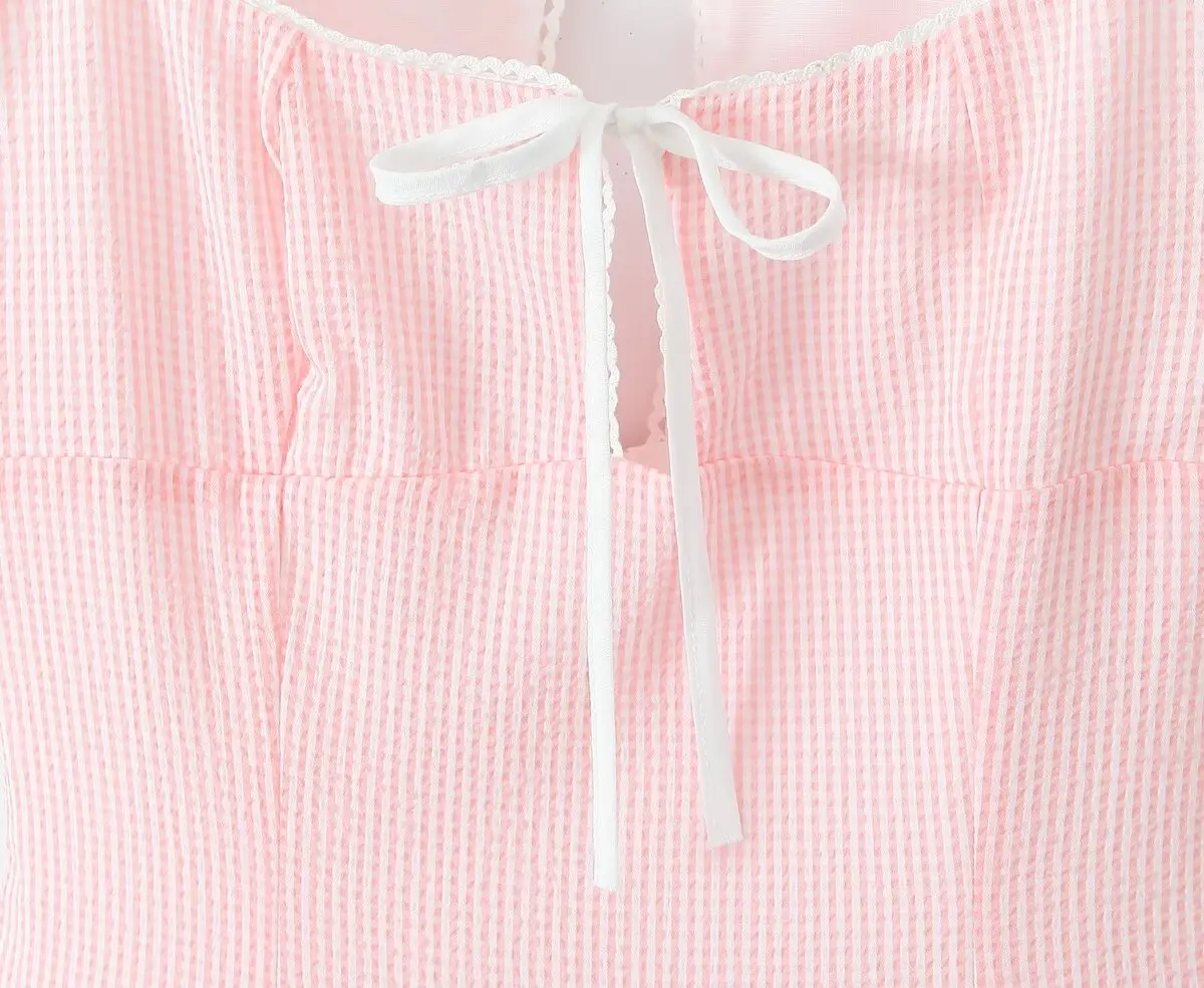 Livianna Dress - Image 7
