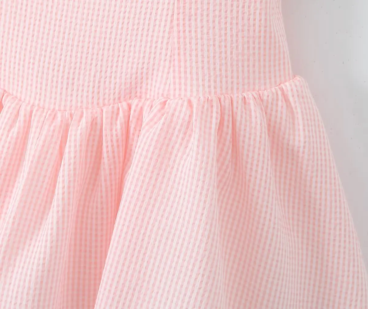 Livianna Dress - Image 8