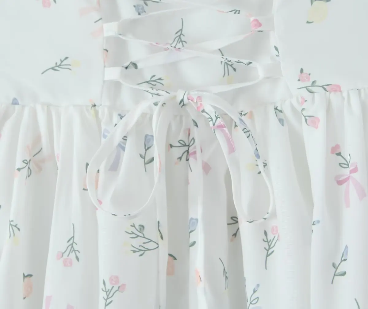 Lola Dress - Image 10