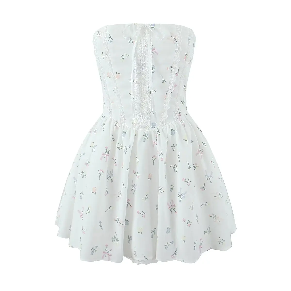 Lola Dress - Image 12