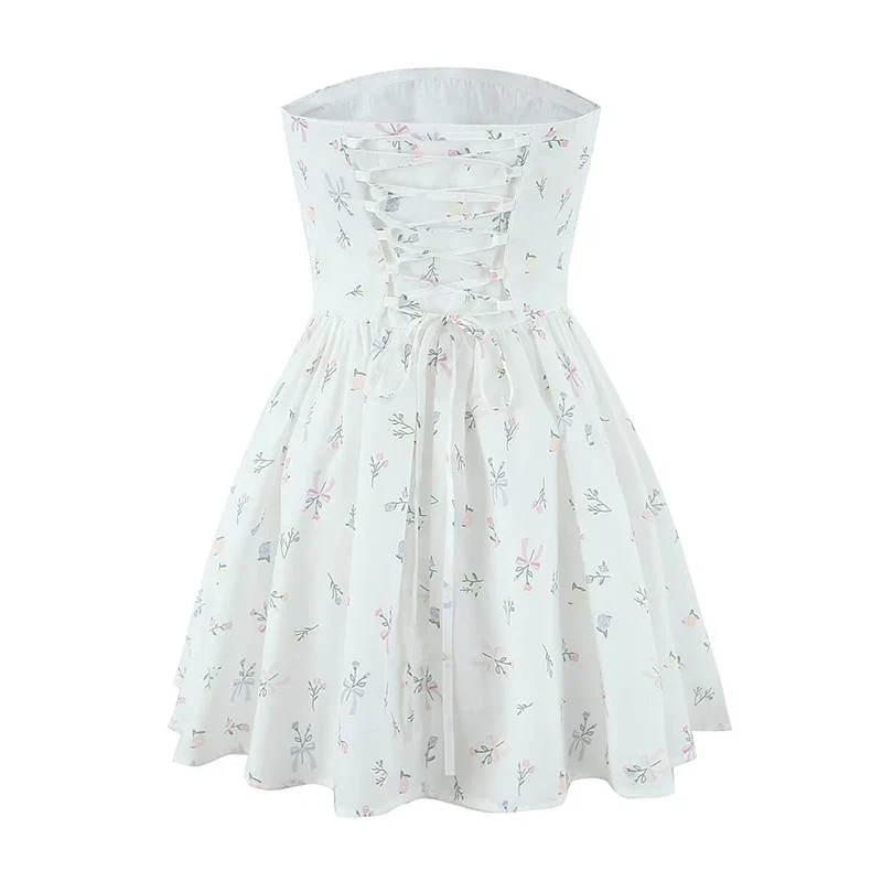 Lola Dress - Image 3
