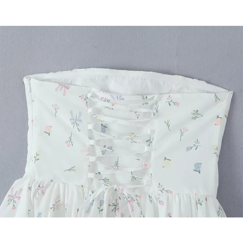 Lola Dress - Image 6