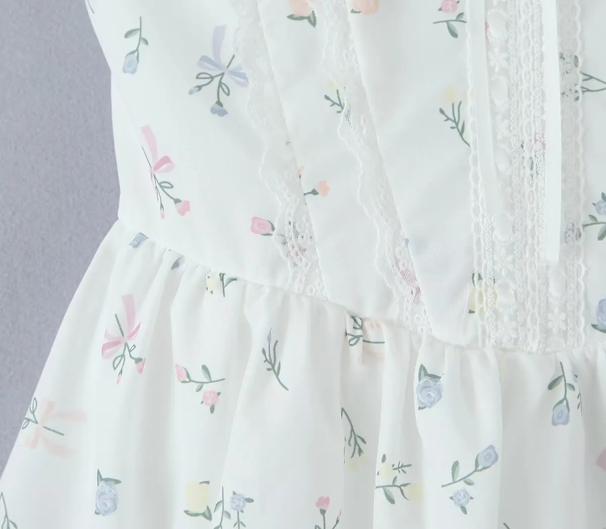Lola Dress - Image 7