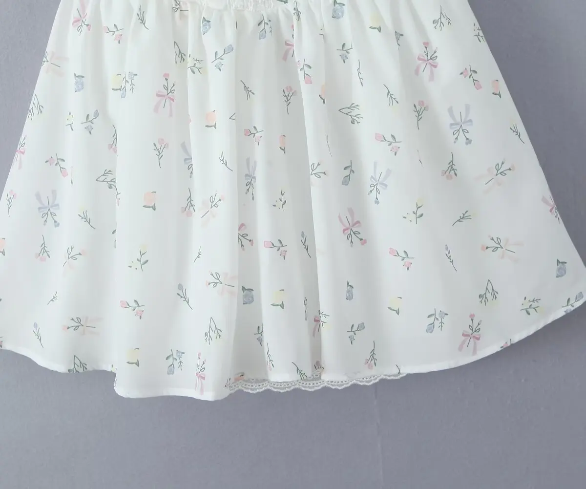 Lola Dress - Image 8