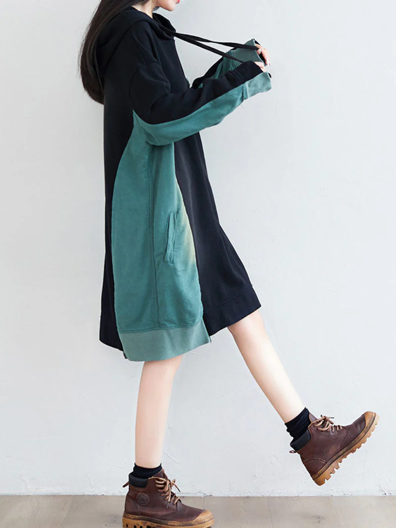 Look So Beautiful Hooded - Image 10