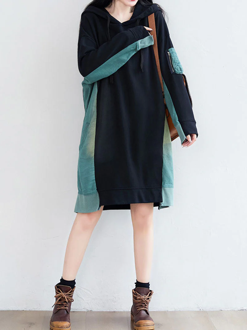 Look So Beautiful Hooded - Image 12