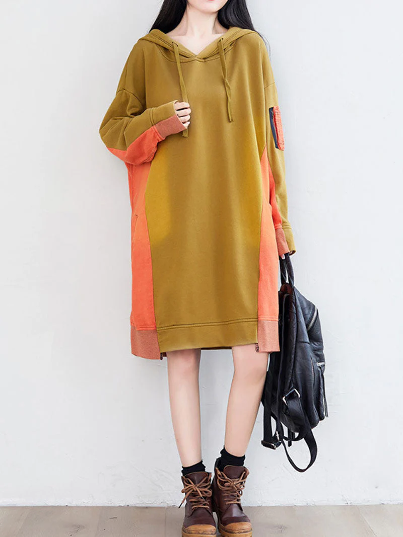 Look So Beautiful Hooded - Image 2