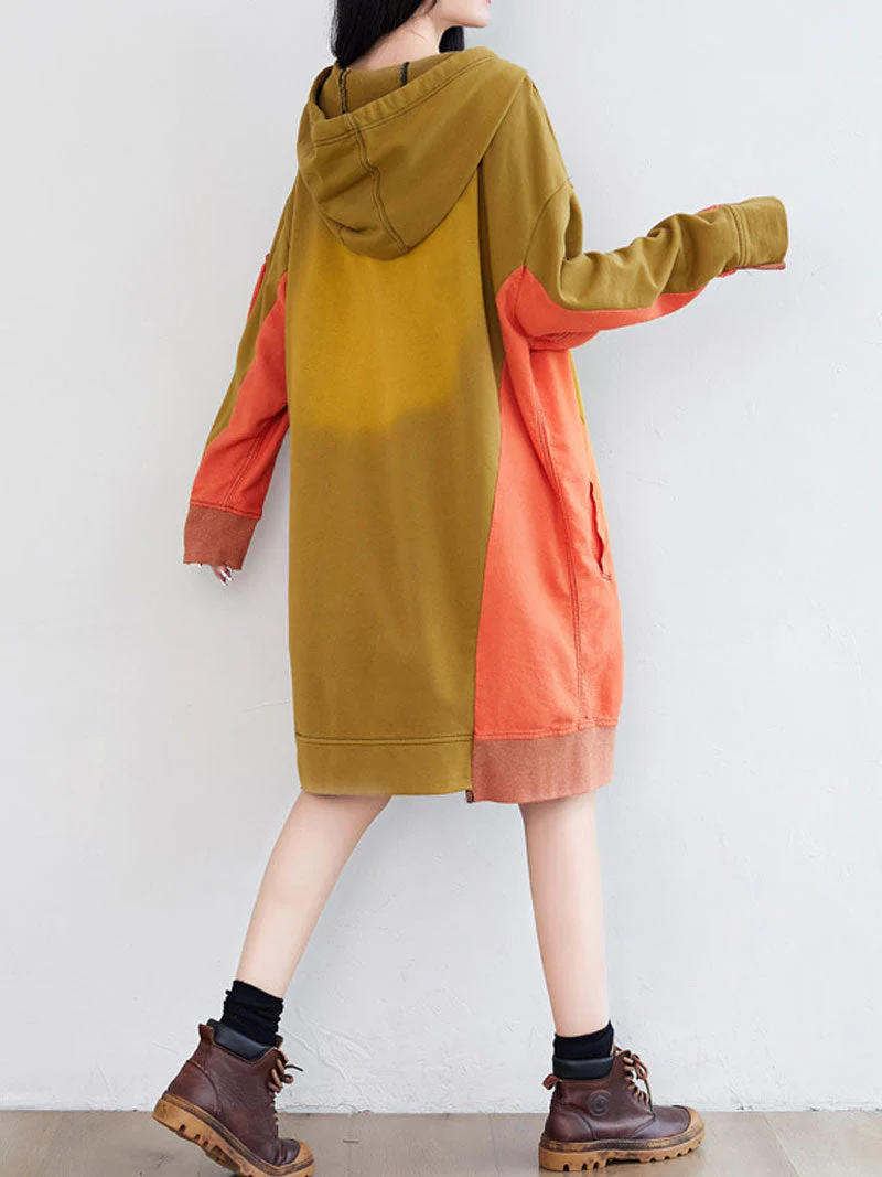 Look So Beautiful Hooded - Image 3