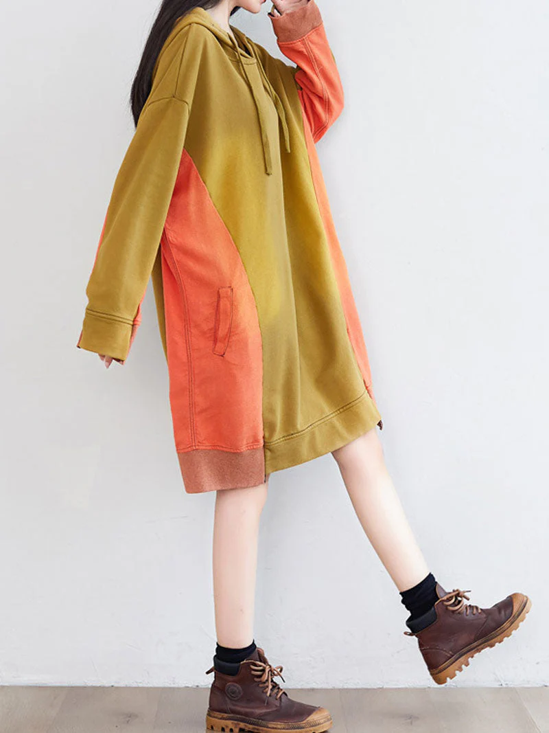Look So Beautiful Hooded - Image 4