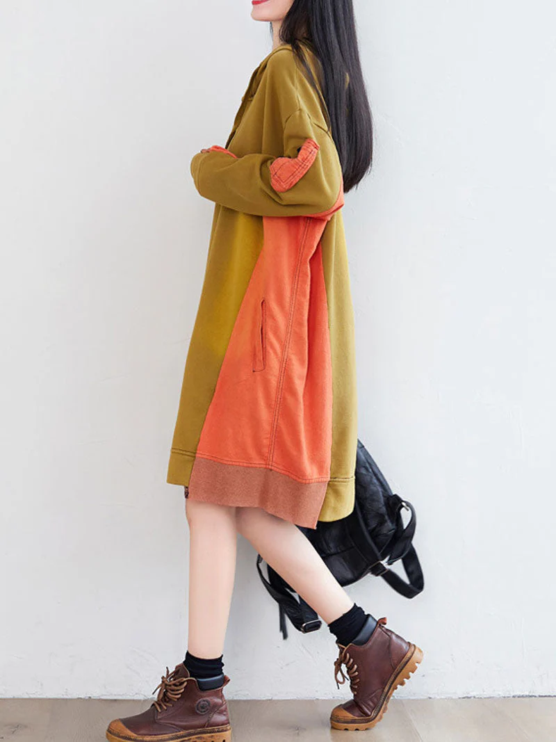 Look So Beautiful Hooded - Image 5