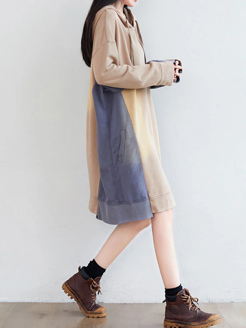 Look So Beautiful Hooded - Image 7