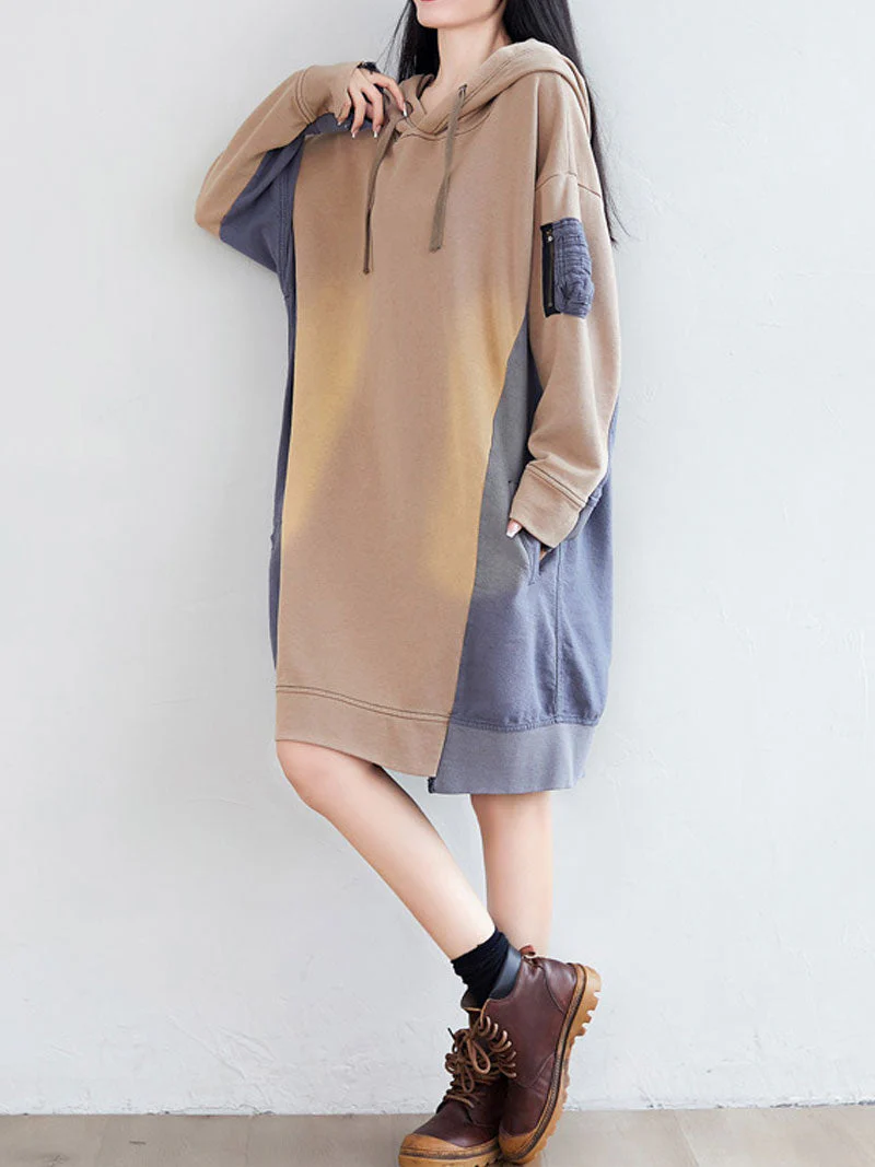 Look So Beautiful Hooded - Image 8