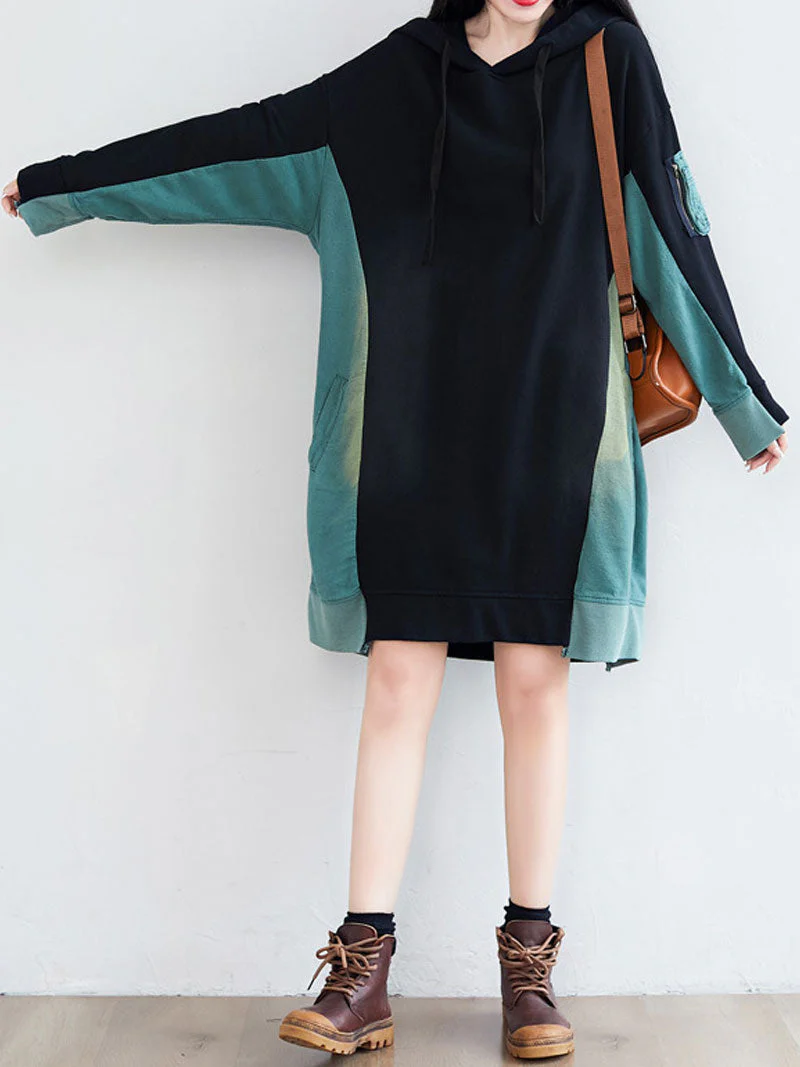 Look So Beautiful Hooded - Image 9