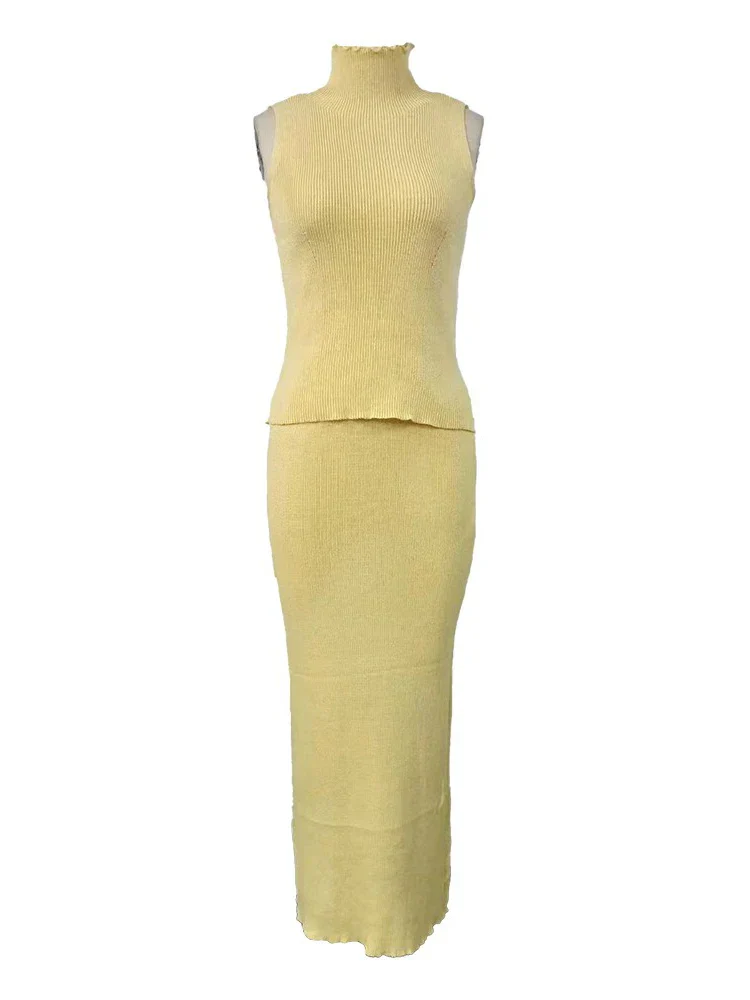 Lounge Knit Set - Image 2