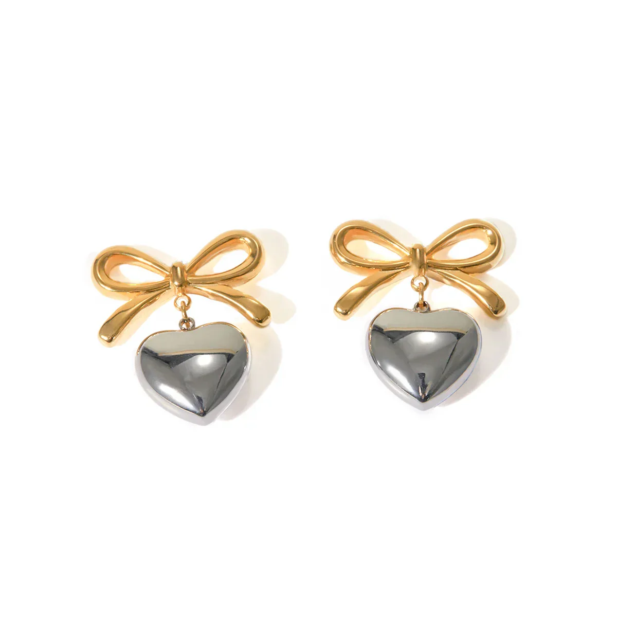 Lovable Luster Earrings - Image 7