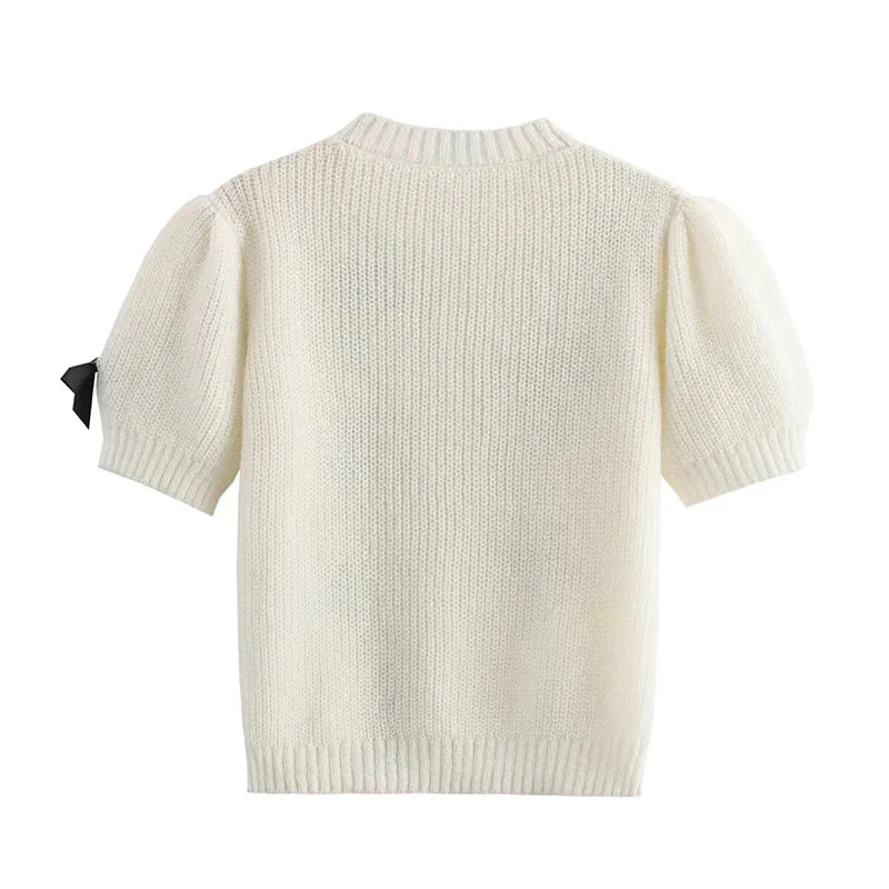 Love Actually Knit Top - Image 2