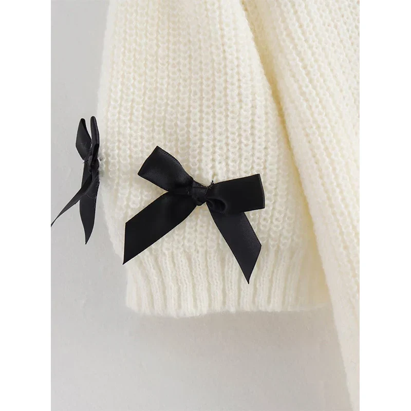 Love Actually Knit Top - Image 4