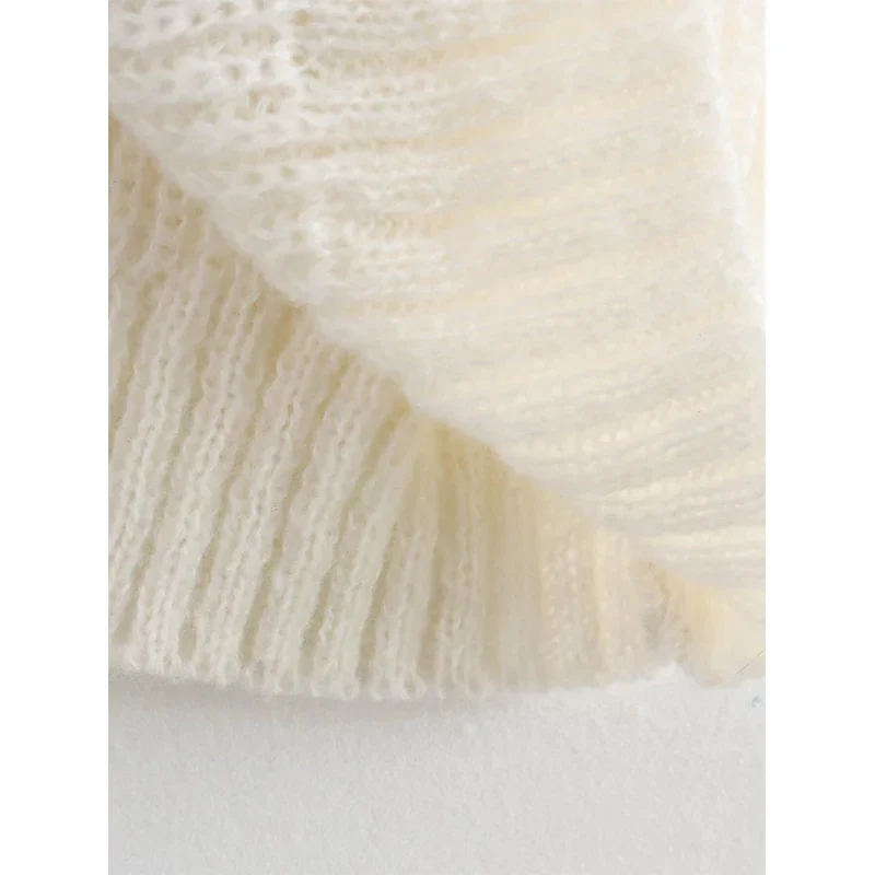 Love Actually Knit Top - Image 6