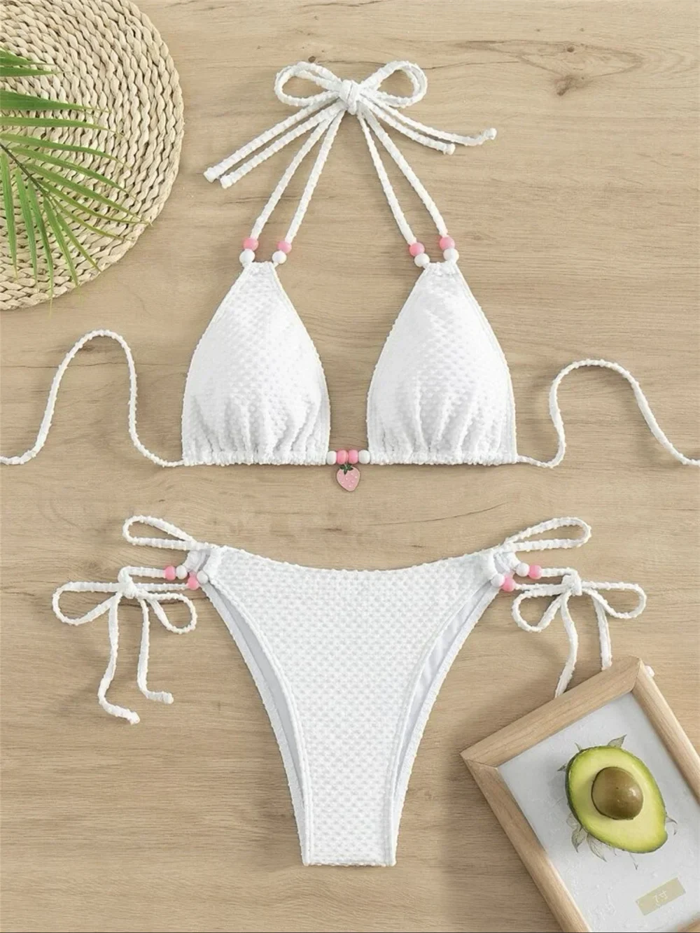 Love Bells Bikini Set - Image 2