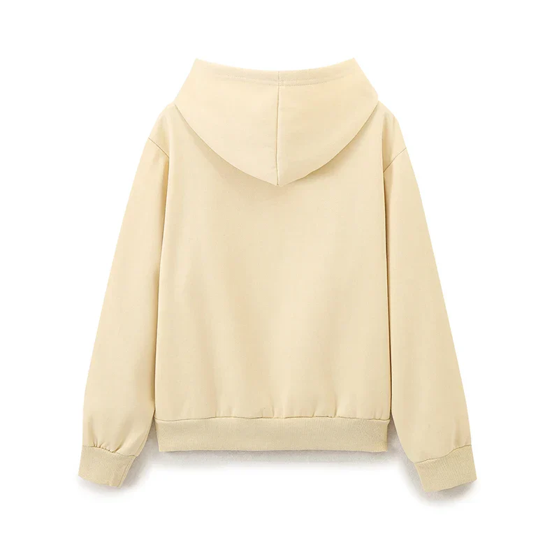 Love Coupon Hoodie - Image 2