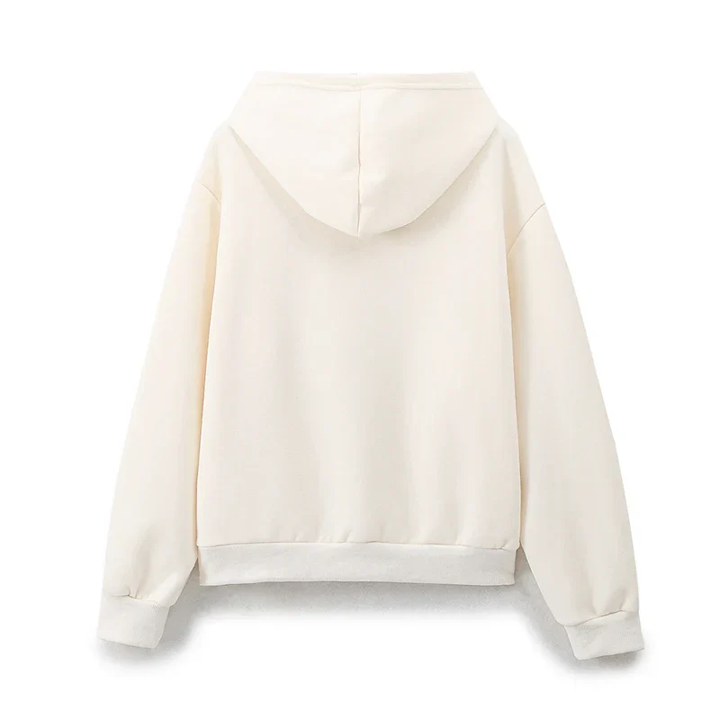 Love Coupon Hoodie - Image 2