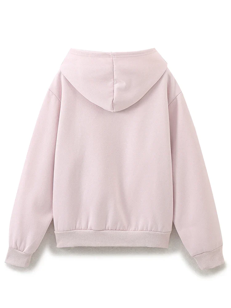 Love Coupon Hoodie - Image 2