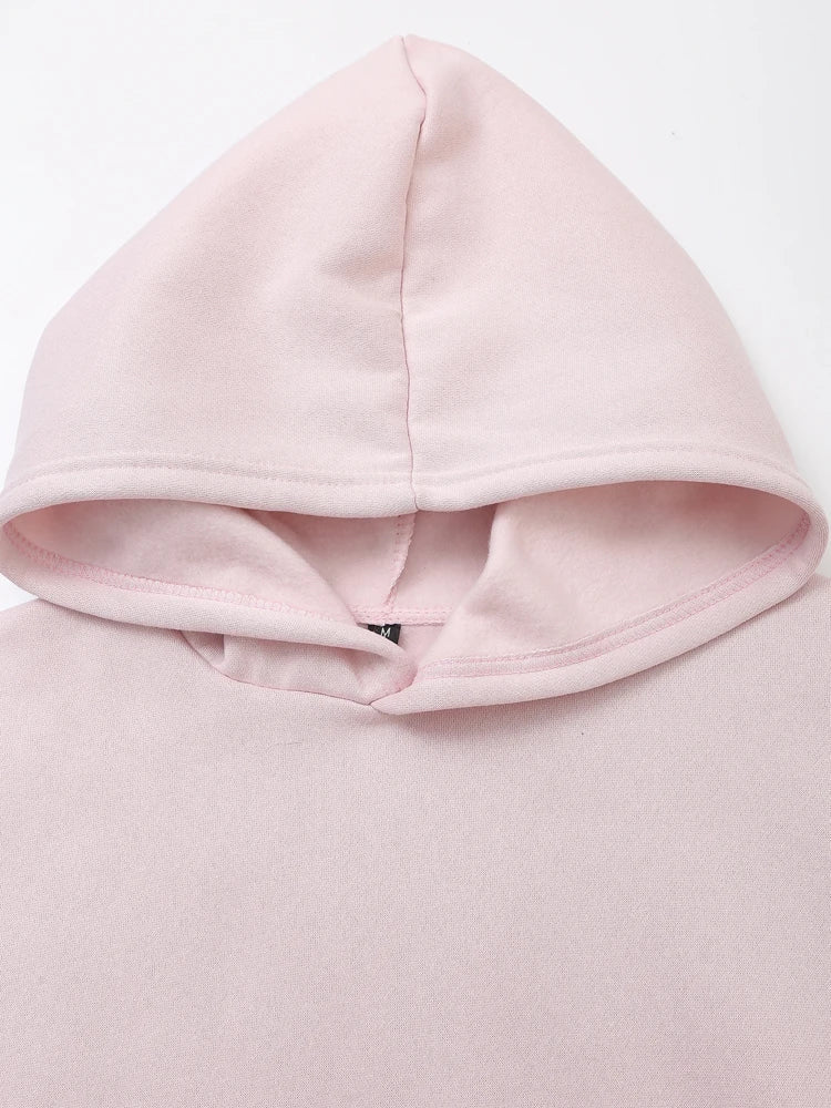 Love Coupon Hoodie - Image 3