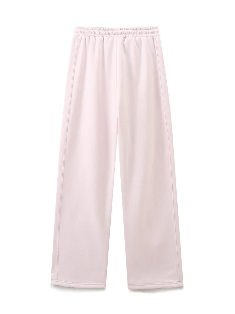Love Coupon Joggers - Image 2