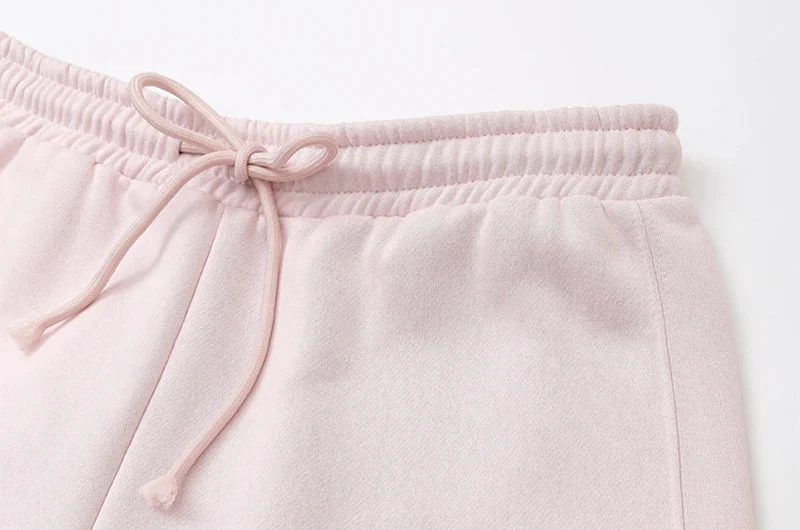Love Coupon Joggers - Image 3