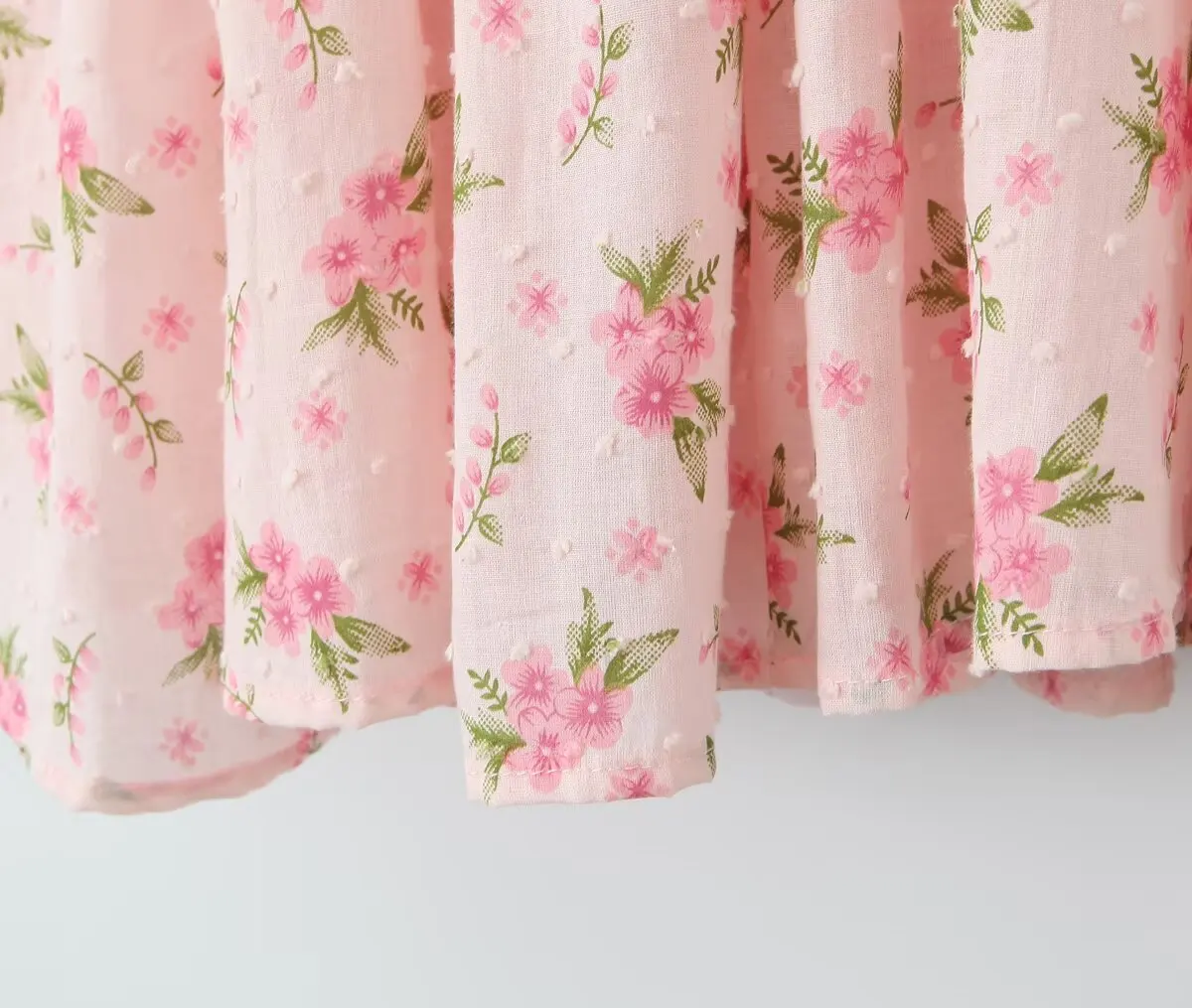 Love In Bloom Dress - Image 6