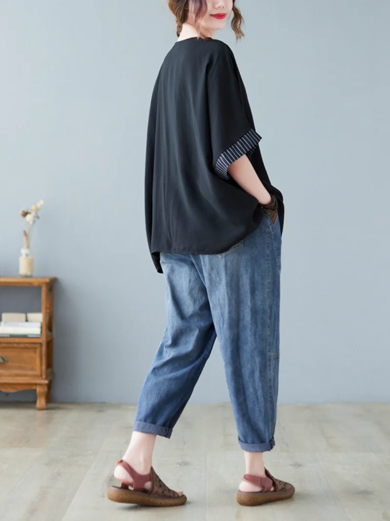Love Is Here Round Neck Top - Image 2