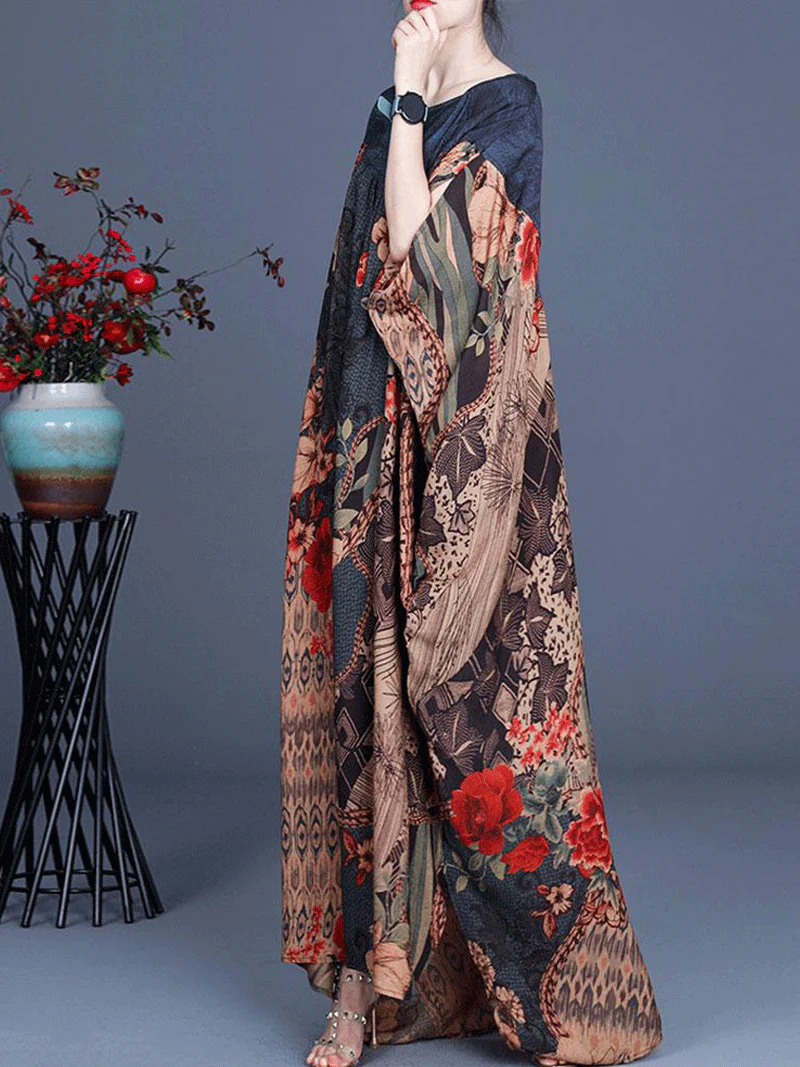 Love Me Tomorrow Maxi Dress - Image 2